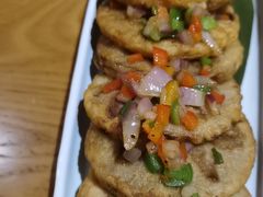 -竹里馆 ·茶食(奥体店)