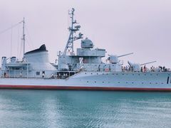 -中国人民解放军海军博物馆