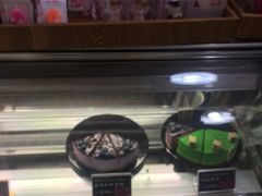 -丁香西饼屋(桂林路店)