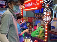 -盒马鲜生(大成店)