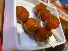 -槐店王婆大虾(开发区店)