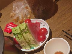-六月雪干锅(涪城万达广场店)