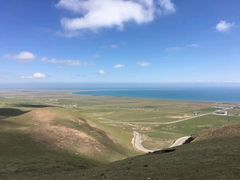 -青海湖国家重点风景名胜区