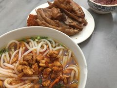 -再回首鸡肉米线(人民路一店)