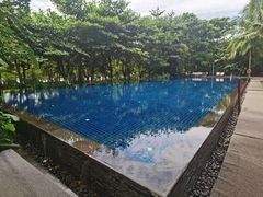 -三亚湾海居铂尔曼度假酒店