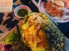 -光海鲜鱼翅餐厅(叻差拉披色路店)