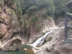 -龙湾潭国家森林公园