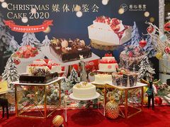 -卷心卷意·轻甜蛋糕(新光天地店)