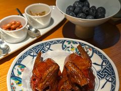 -新荣记(西溪湿地店)