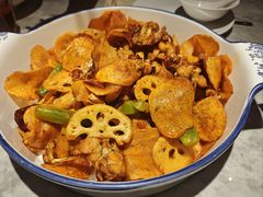-天辣(金桥啦啦宝都店)
