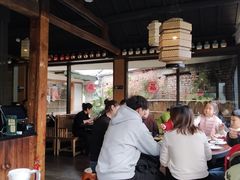 -大牌大·传统杭帮菜(湖滨店)