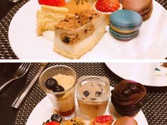 -青岛证大喜玛拉雅酒店·Z1餐厅
