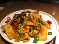 -蜀宴小调·精致家常菜(来福士店)