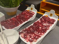 -潮发潮汕牛肉店(东方宝泰店)
