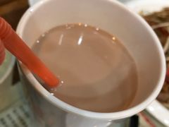 -香港仔茶餐厅(凤阳店)