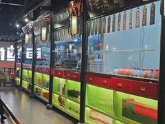 -卢大鲜鱼头捞饭(美利广场店)