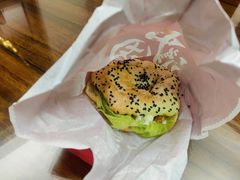 -塔斯汀中国汉堡(凯泽雅园店)