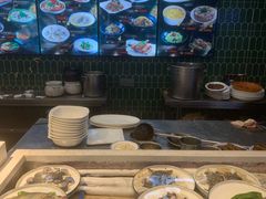 -聚丰园•湖鲜餐厅(阿红私房菜梅石路店)