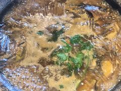 -小放牛炒菜馆(军校店)