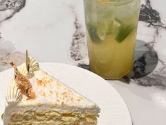 -沛家·西餐Brunch·直火料理