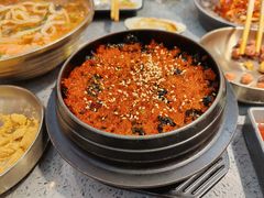 -本达人海鲜烧烤·朝鲜族风味(发展店)