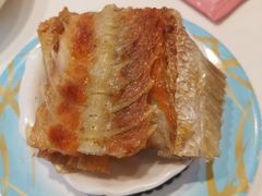 三文鱼骨-莲寿司(国兴店)