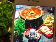 -盔甲王·猛货牌档(安泰店)