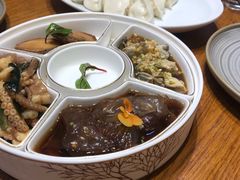 -必点海鲜·鲅鱼水饺(鞍山西道店)