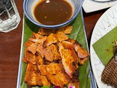-紫滇源云南生态菜(丹凤街店)