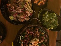 -首尔大排档