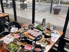 -Dombe豚(黑猪肉街店)