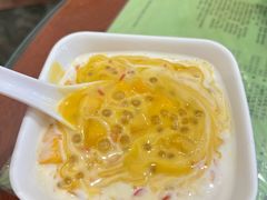 -南信牛奶甜品专家