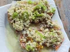 -众味海鲜大排档·活海鲜·潮汕味(南澳店)