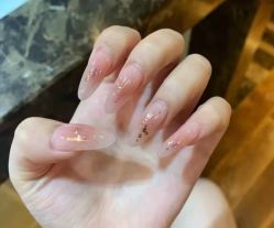 -Halo美甲美睫