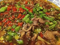 -蜀厨蓉匠(广福店)