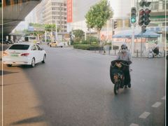 -凯德广场(武胜路店)