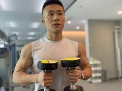 -WEGYMER健萌健身(雅颂居馆)