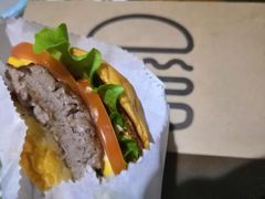 -Shake Shack(西单大悦城店)