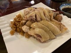 白斩鸡-砖窑古早味怀旧餐厅