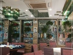 大堂-聚鑫阁·非遗传承江浙菜(正阳店)