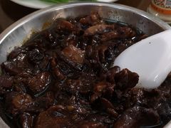 -腰记饭店(龙源路店)