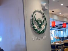 -吉野家(复兴路第二餐厅店)