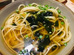 -赤坂亭·M9和牛烧肉·铁板烧(合肥万象城店)