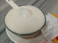 -芬芳甜品(同福路店)