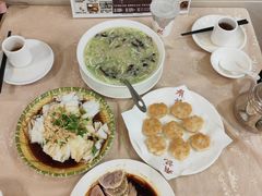 鲜磨椰子冰-有记家厨(后龙西街店)