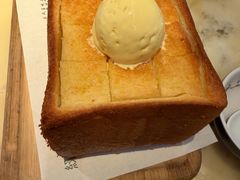 -绿茶餐厅(北京世纪金源店)