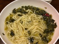 江水面-长安面坊(西点茂店)