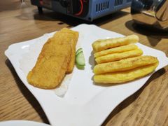 -名羊天下陕北横山铁锅炖羊肉(博文路店)