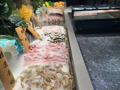 -冠菌火锅自助(河源坚基店)