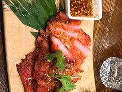 -Siam泰餐厅(水上公园店)